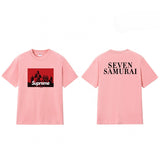 Supreme T Shirts
