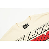 T-shirt Direct Printing Pattern