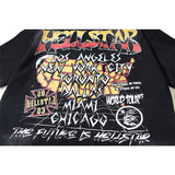 HS T Shirts Retro style high street trend