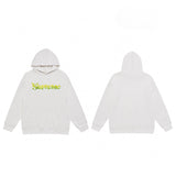 Supreme Hoodie