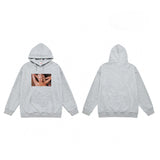 Supreme Hoodie