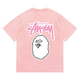 Bathing ape T Shirts
