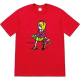 Supreme T Shirts