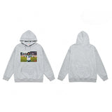 Supreme Hoodie