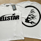 HS T-Shirt Rhinestone
