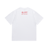 Bathing ape T Shirts