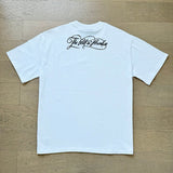 HS T Shirts Retro style high street trend