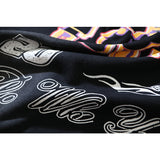 HS T Shirts Retro style high street trend