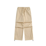 Unisex Sweatpants Retro Loose Men and Women