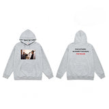 Supreme Hoodie