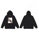 Supreme Hoodie