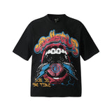 T-shirt Direct Printing Pattern