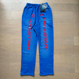 HS Pants Retro Style High Street Trend