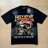 HS T Shirts Retro style high street trend