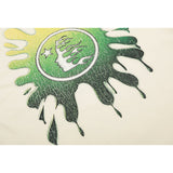 T-shirt Direct Printing Pattern