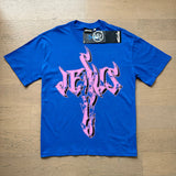 HS T Shirts Retro style high street trend