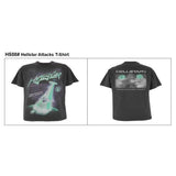 HS T Shirt Print Loose