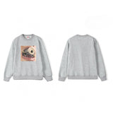 Supreme Sweatshirt