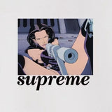 Supreme Hoodie