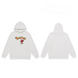 Supreme Hoodie