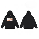 Supreme Hoodie