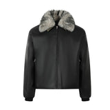 Unisex Down Jacket Male