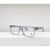 CHH Chrome Hearts Glasses Square eyeglass frames