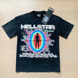 HS T Shirts Retro style high street trend