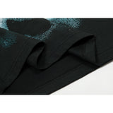 T-shirt Direct Printing Pattern