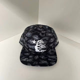 HS Hat 24FW HS fitted hat
