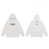 Supreme Hoodie
