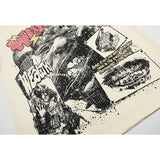 T-shirt Direct Printing Pattern