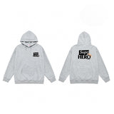 Supreme Hoodie