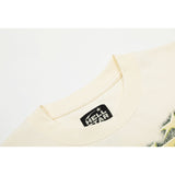T-shirt Direct Printing Pattern