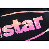HS T Shirts Retro style high street trend