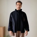Men Jacket Men and Women Loose