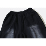 HS Pants Retro Style High Street Trend