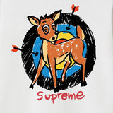 Supreme Hoodie