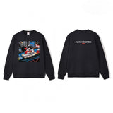 Supreme Sweatshirt