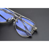 CHH Chrome Hearts Glasses Collector's Edition Vintage Glasses Frame Sunglasses