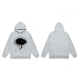 Supreme Hoodie
