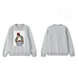 Supreme Sweatshirt