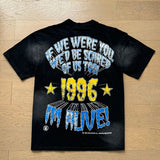 HS T Shirts Retro style high street trend