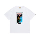 Bathing ape T Shirts