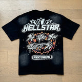 HS T Shirts Retro style high street trend