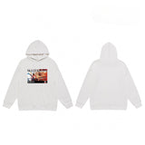 Supreme Hoodie
