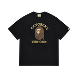 Bathing ape T Shirts