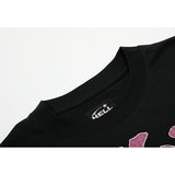 T-shirt Direct Printing Pattern