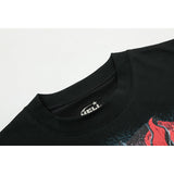 T-shirt Direct Printing Pattern