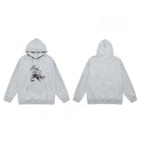 Supreme Hoodie